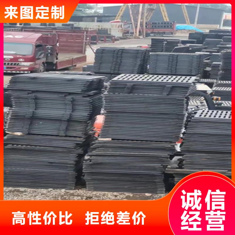 批发铸铁井盖的供货商价格公道合理