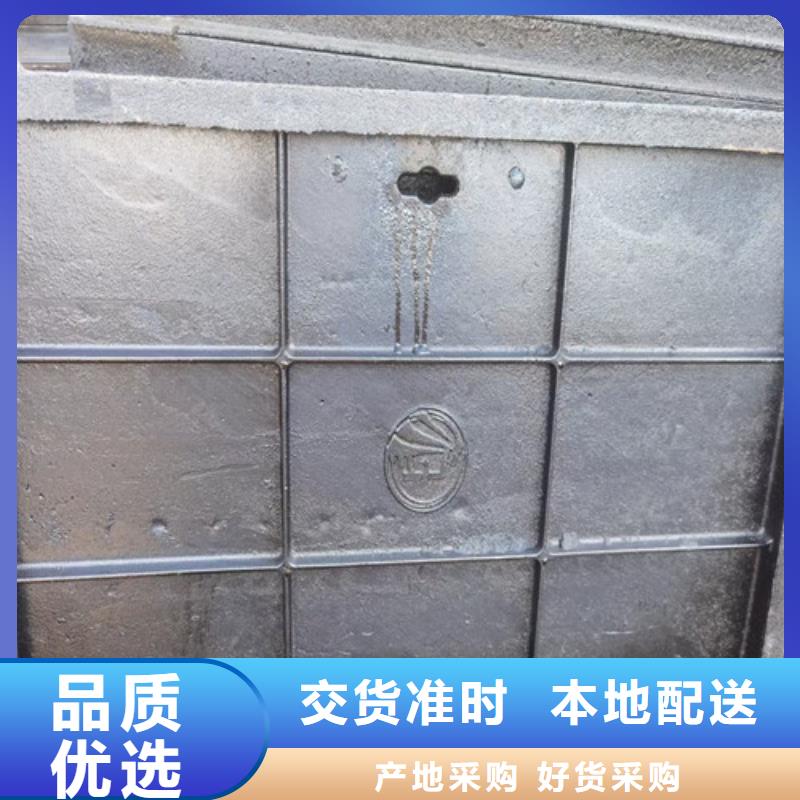 800*900轻型球墨铸铁井盖//按需定做