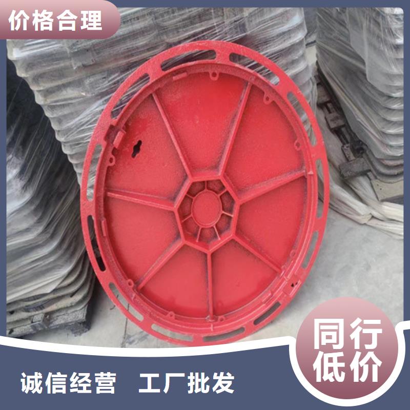 DN1200给水球墨铸铁管一支报价当地厂家
