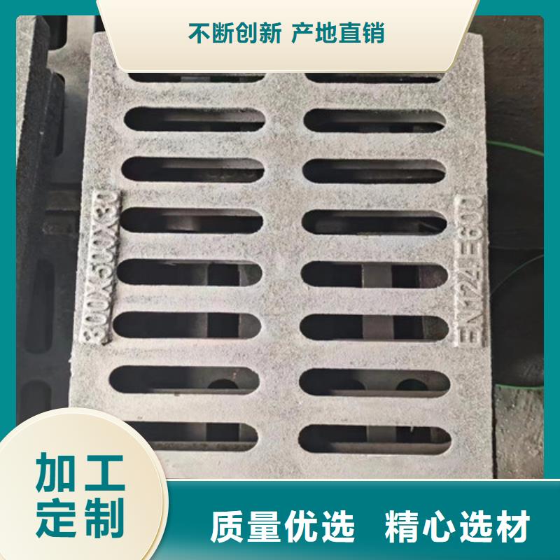 DN350球墨铸铁管安装视频品质保证实力见证