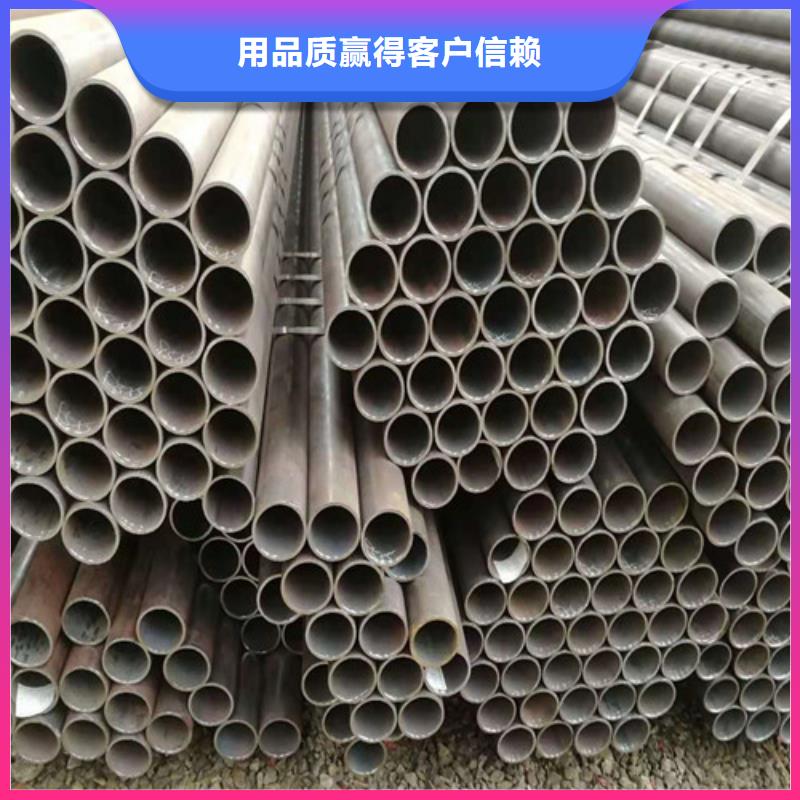 酸洗钝化无缝钢管货源充足精品优选