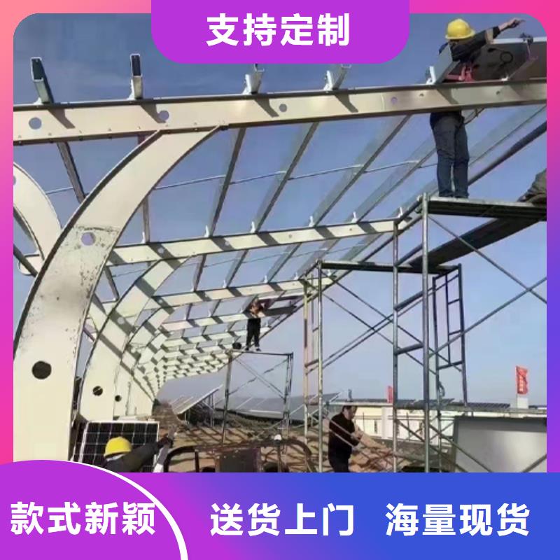 商场光伏车棚施工厂家支持定制批发