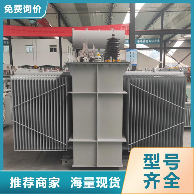 1600KVA变压器采购价格快捷的物流配送
