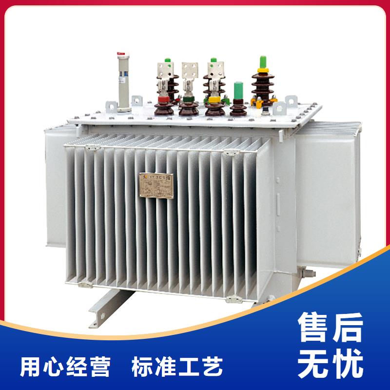 160KVA变压器价格合理同城生产商