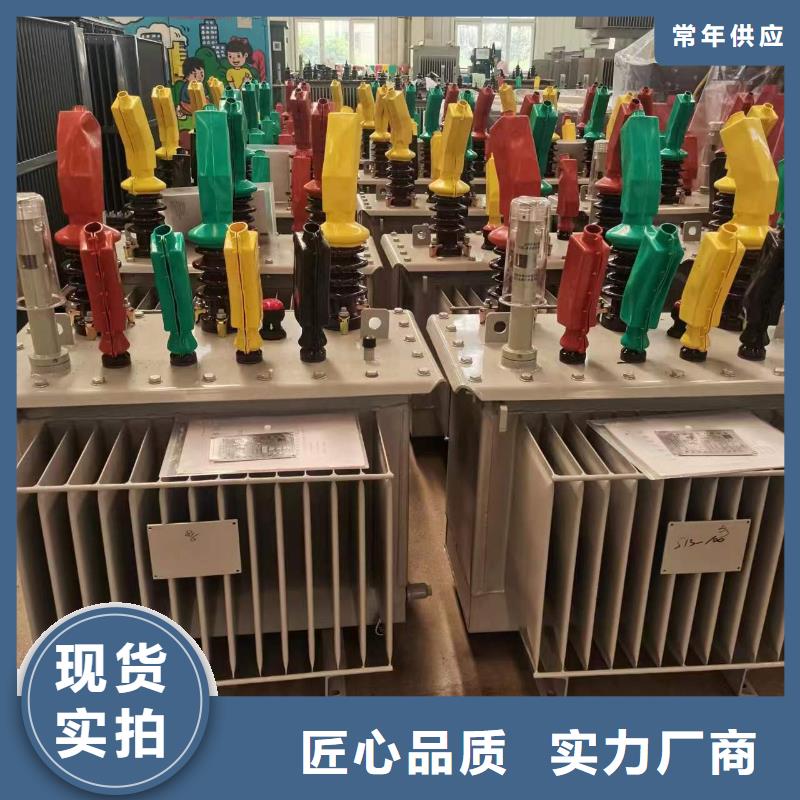 S13-315KVA/10/0.4KV油浸式变压器制造厂家诚信为本