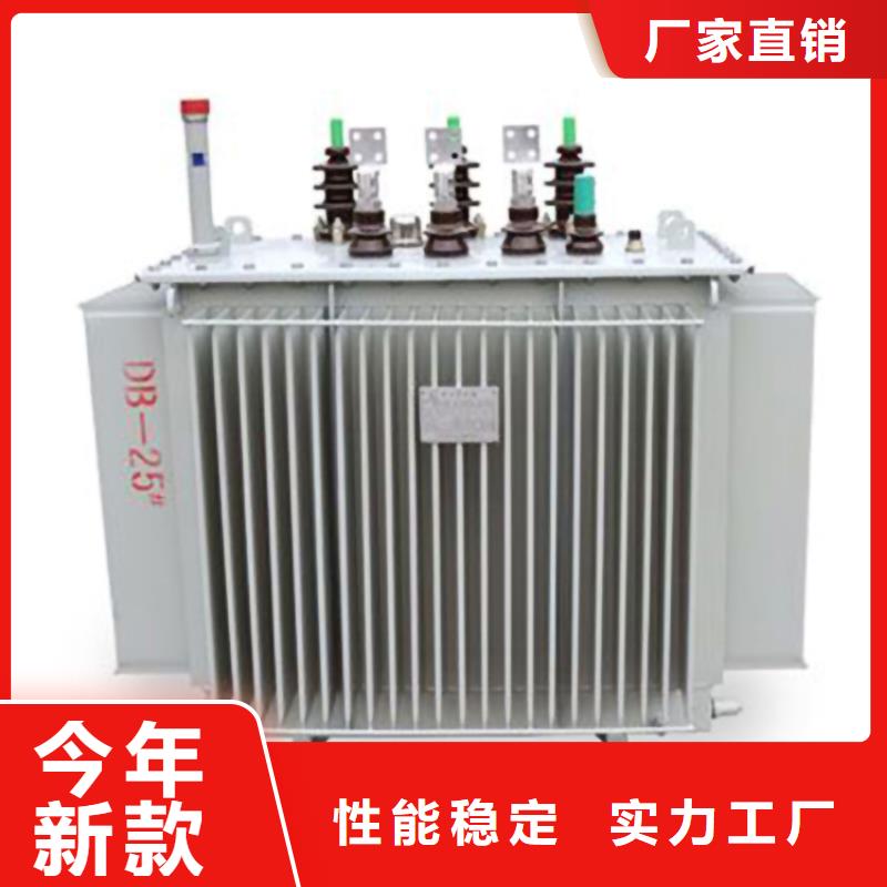 S13-M-1250KVA/10/0.4KV油浸式变压器厂家厂家直接面向客户