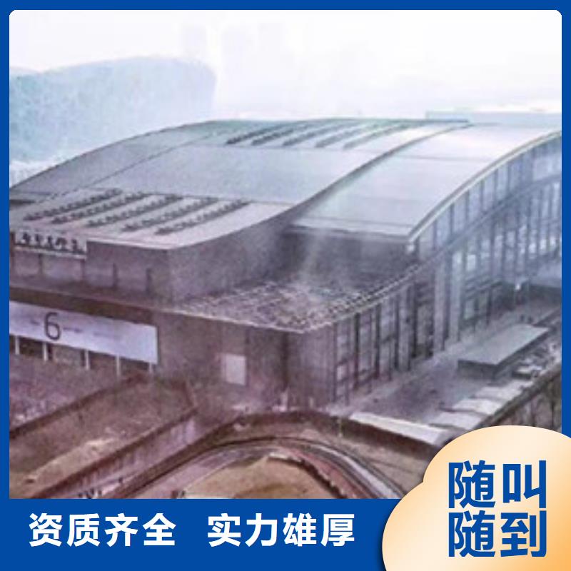 做工程预算造价口碑公司