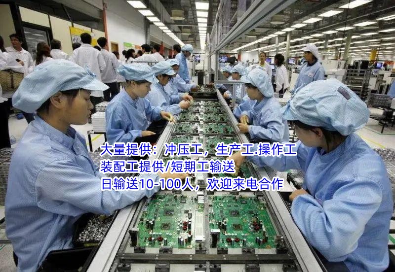 新会区劳务公司信息免费咨询