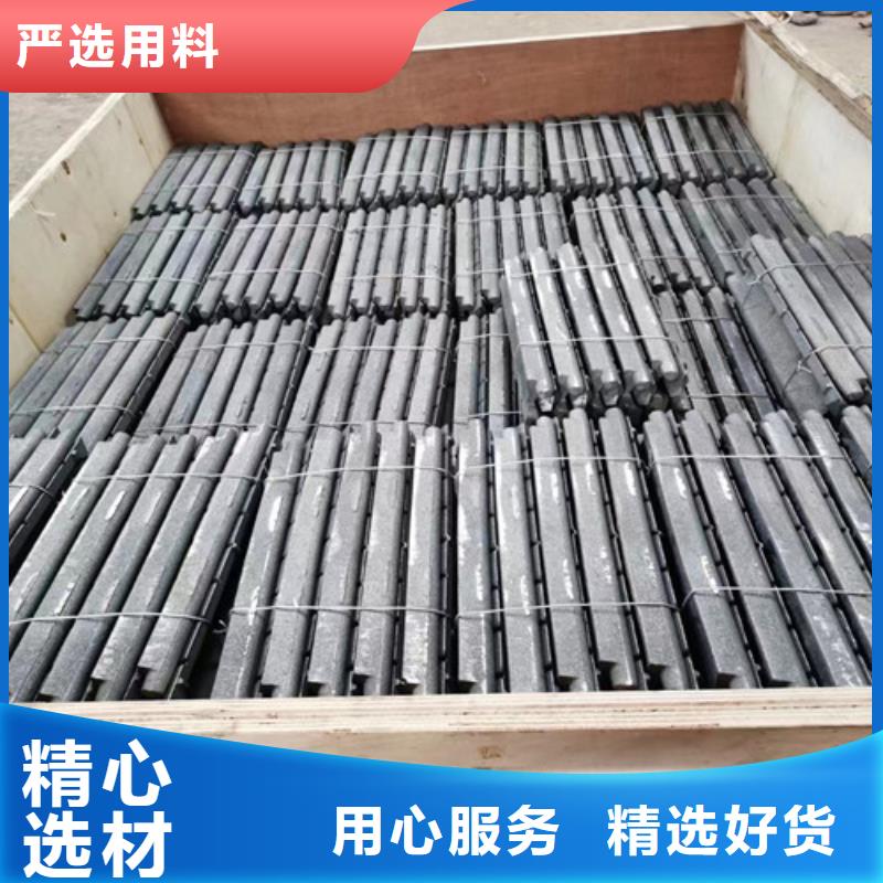 炉排老牌企业注重细节