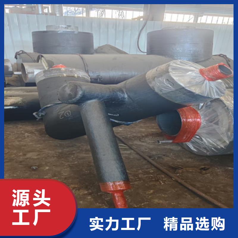 库存充足的缠绕式钢套钢保温管公司采购无忧