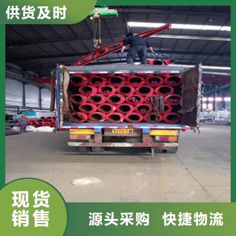 批发预制发泡保温管_优质厂家同城生产厂家