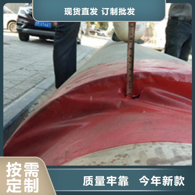 钢套钢蒸汽保温管厂家实力可靠的简单介绍