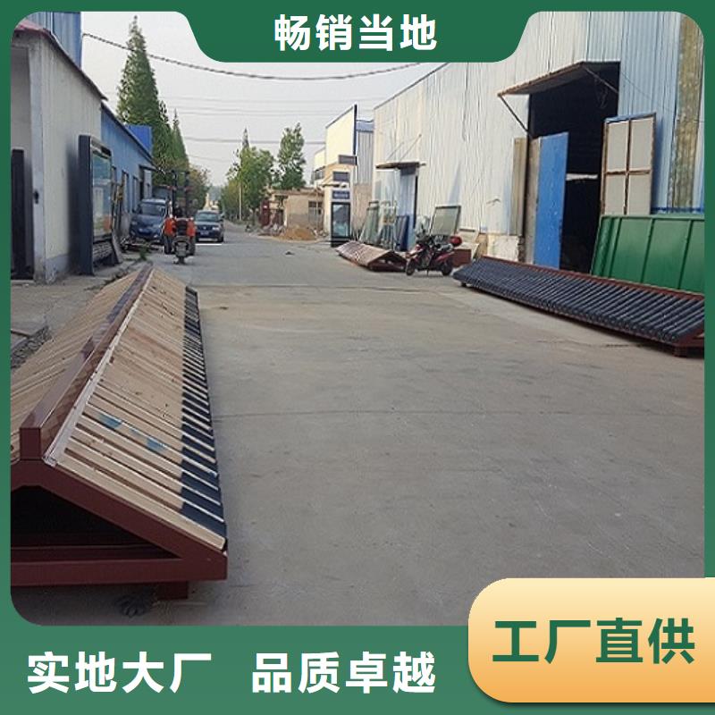 LED候车亭诚信厂家真材实料诚信经营