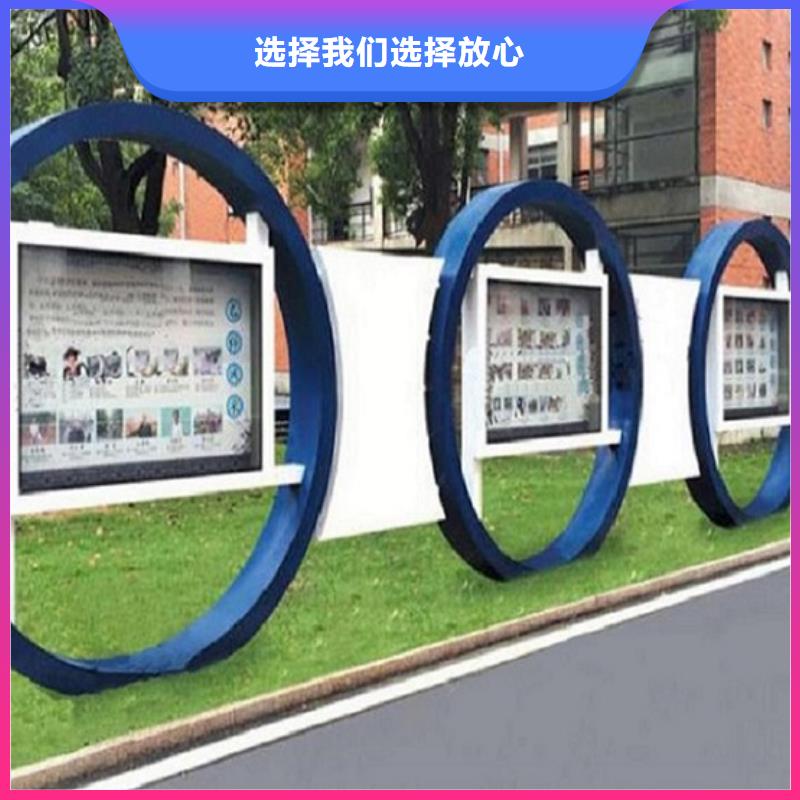 立柱式滚动灯箱质量保证老客户钟爱