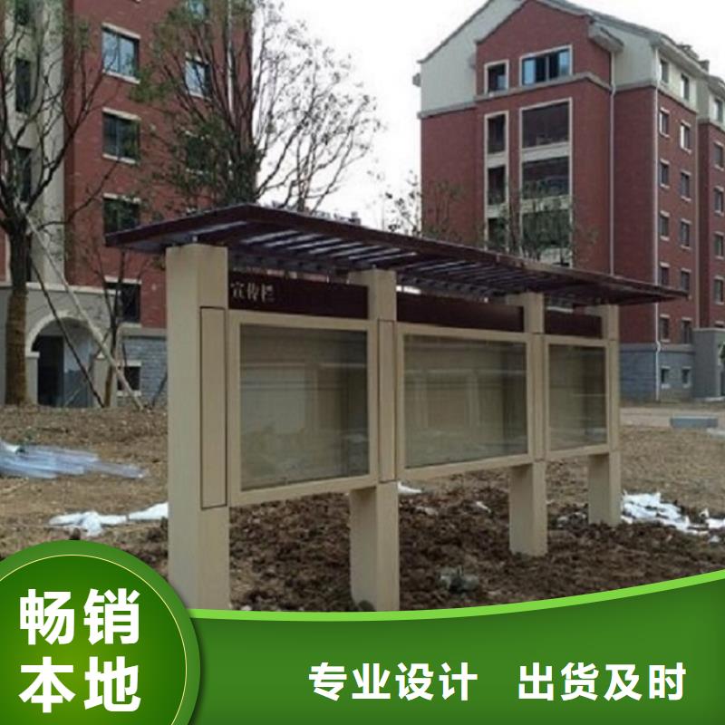单双面宣传栏灯箱来图定制贴心服务