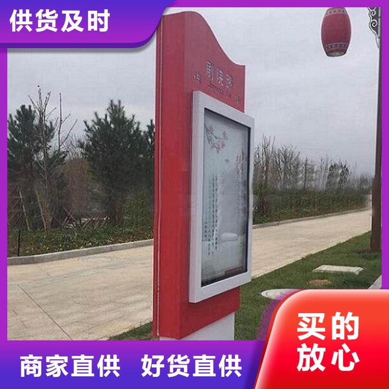 不锈钢路滚动灯箱专业定制出货及时