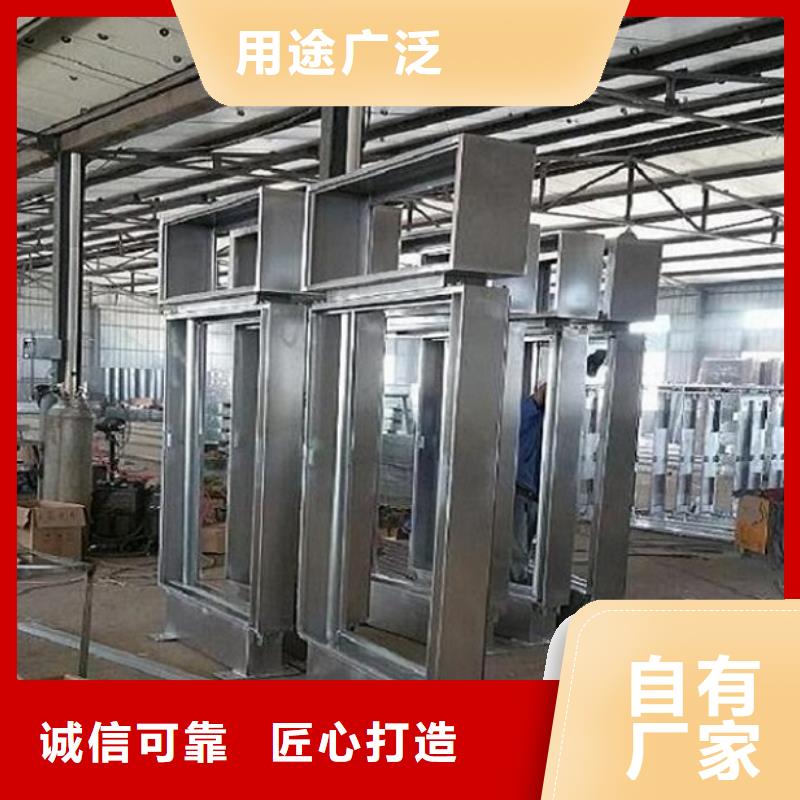 不锈钢指路牌灯箱免费咨询今日价格