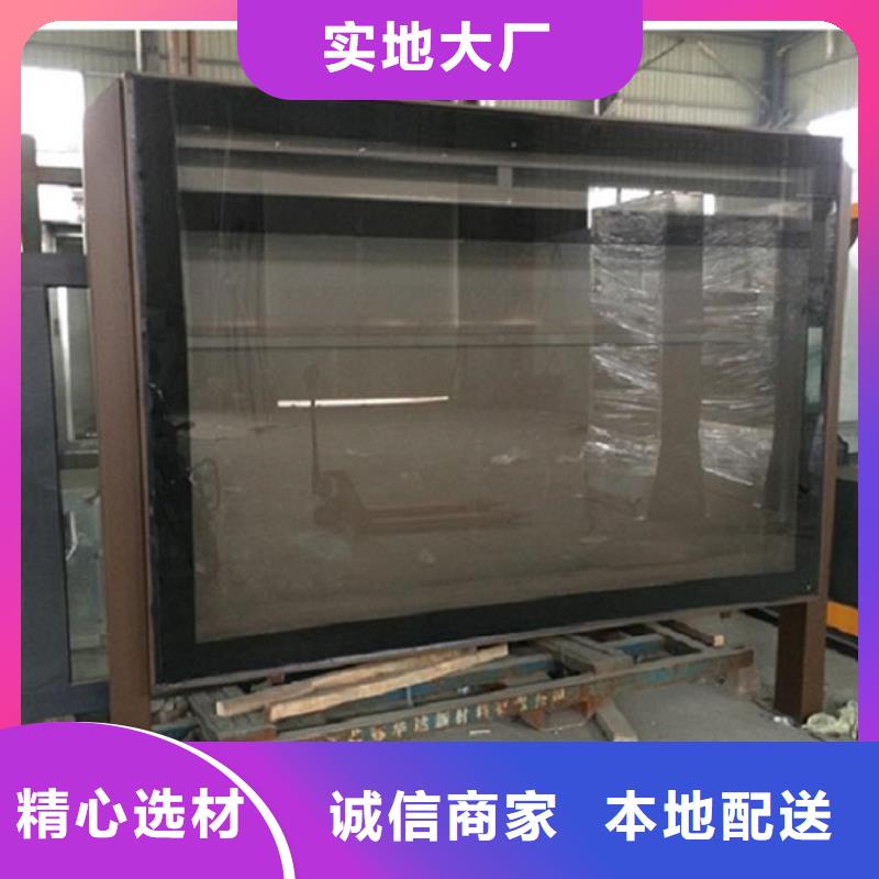不锈钢壁挂滚动灯箱零售敢与同行比质量