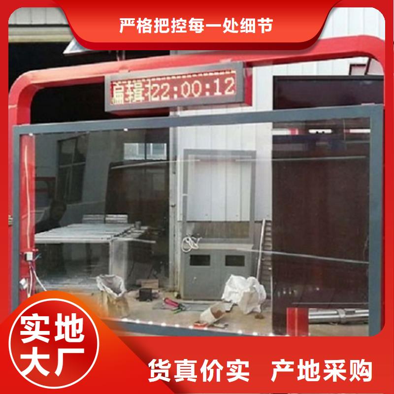 不锈钢滚动灯箱货源同城品牌