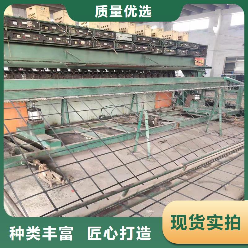 聚丙烯土工格栅施工方法当地经销商