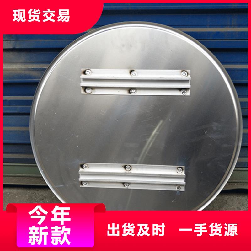 公路标志牌来样定制优选货源