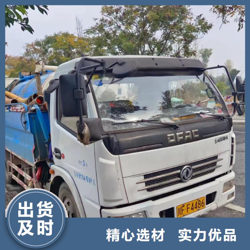 广元抽污水设备出租报价本地制造商