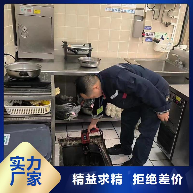 新龙县污水池清掏多少钱同城厂家