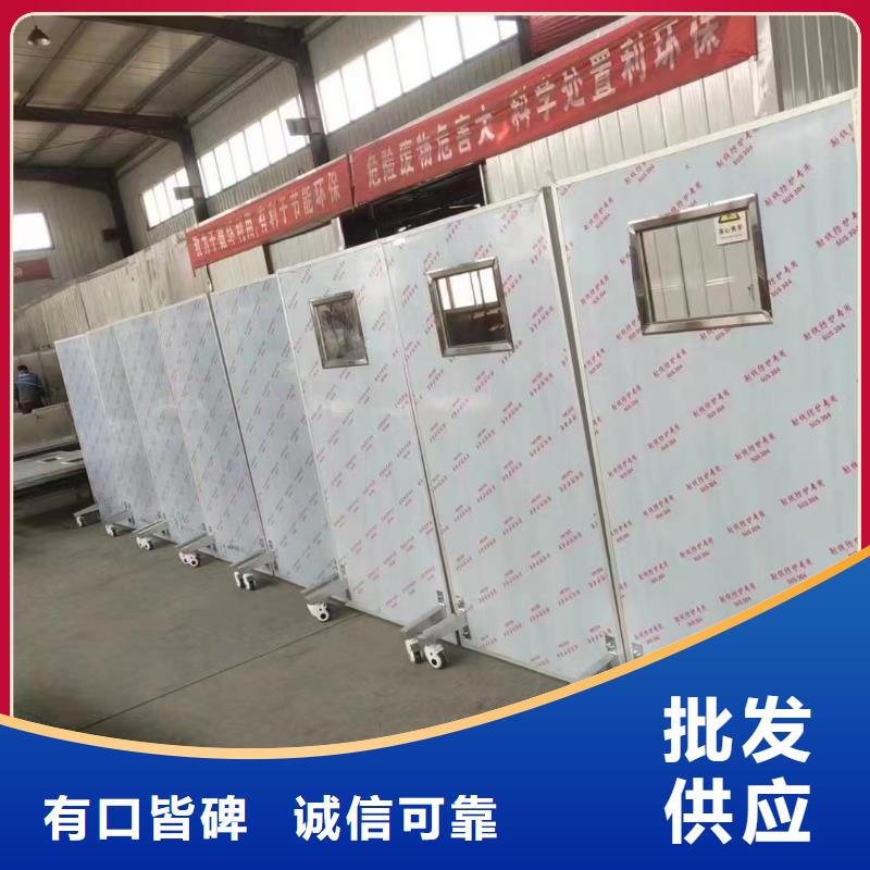 供应CBCT铅门的厂家工厂直销