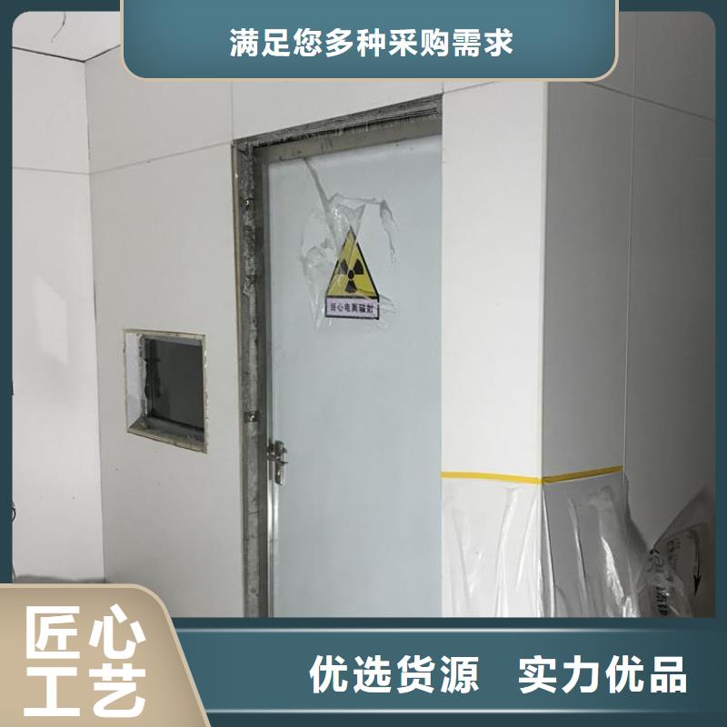 CT铅门、CT铅门生产厂家当地服务商