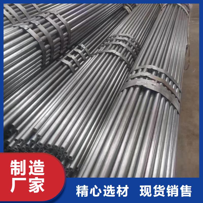 无缝钢管的规格及壁厚供应尺寸根据要求定制