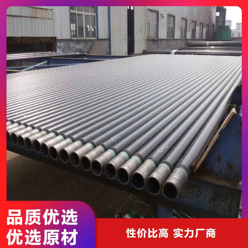 现货销售三层pe防腐钢管厂家优选精益求精