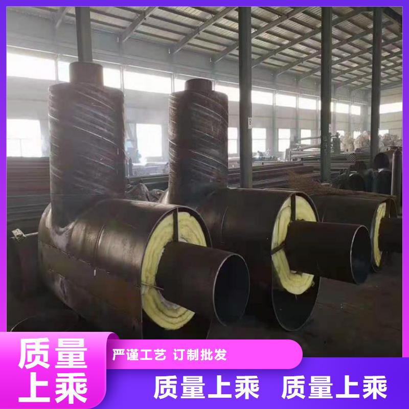 现货销售热力保温管厂家直销现货快速采购