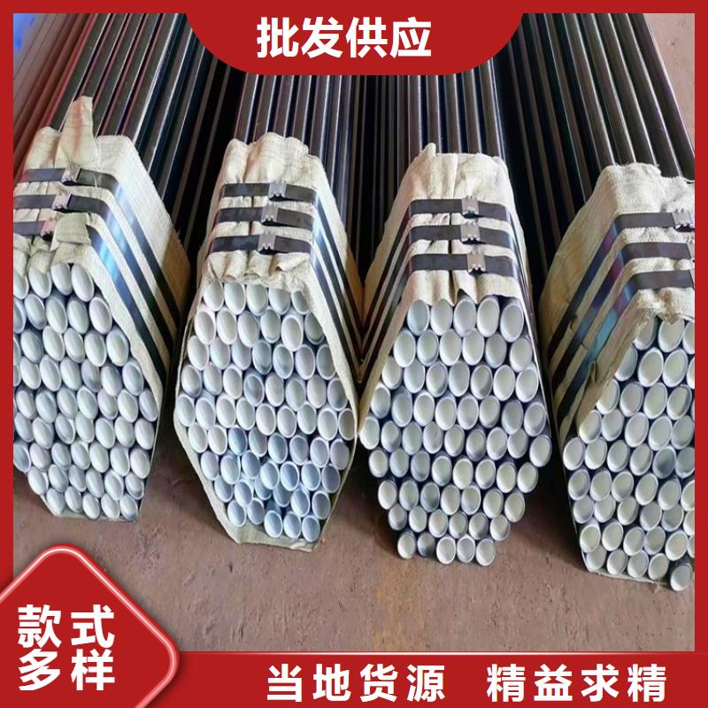 管道丝扣防腐钢管厂家多年行业经验