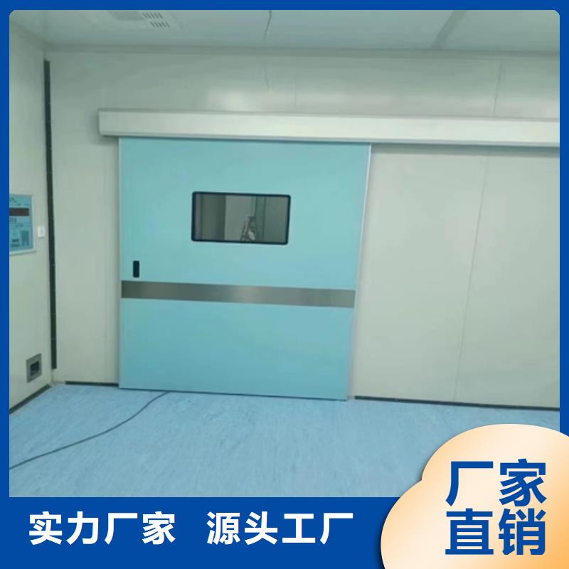 CT室防辐射铅门性价比高源头好货支持货到付清