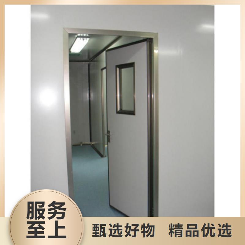 医用铅门定制批发品牌厂家质量放心售后保障本地厂家