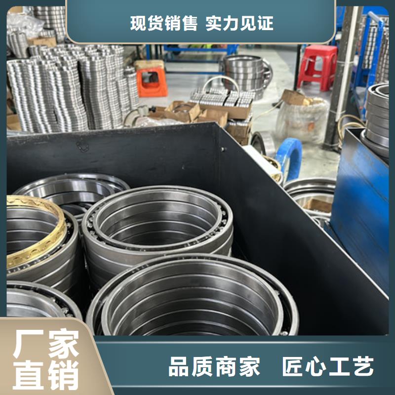 质量优的调心球轴承生产厂家工厂认证