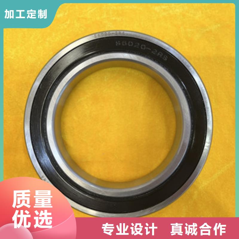 不锈钢双滚珠轴承-可送货上门使用寿命长久