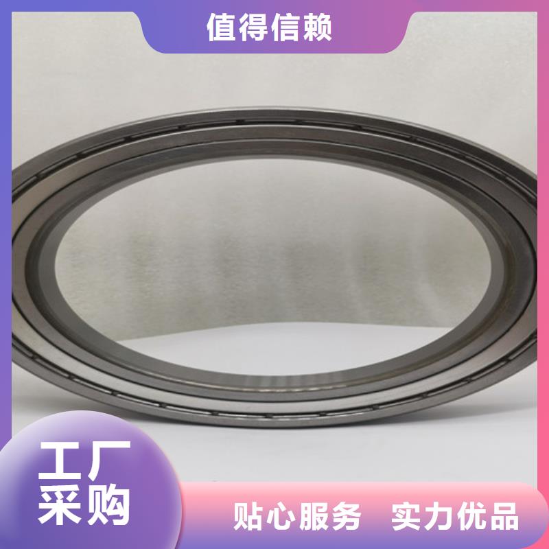 薄壁零类轴承对质量负责