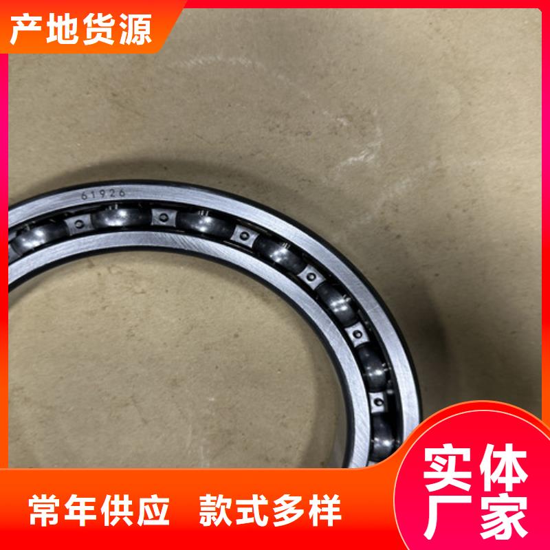不锈钢高转速轴承-客户一致好评严格把控质量