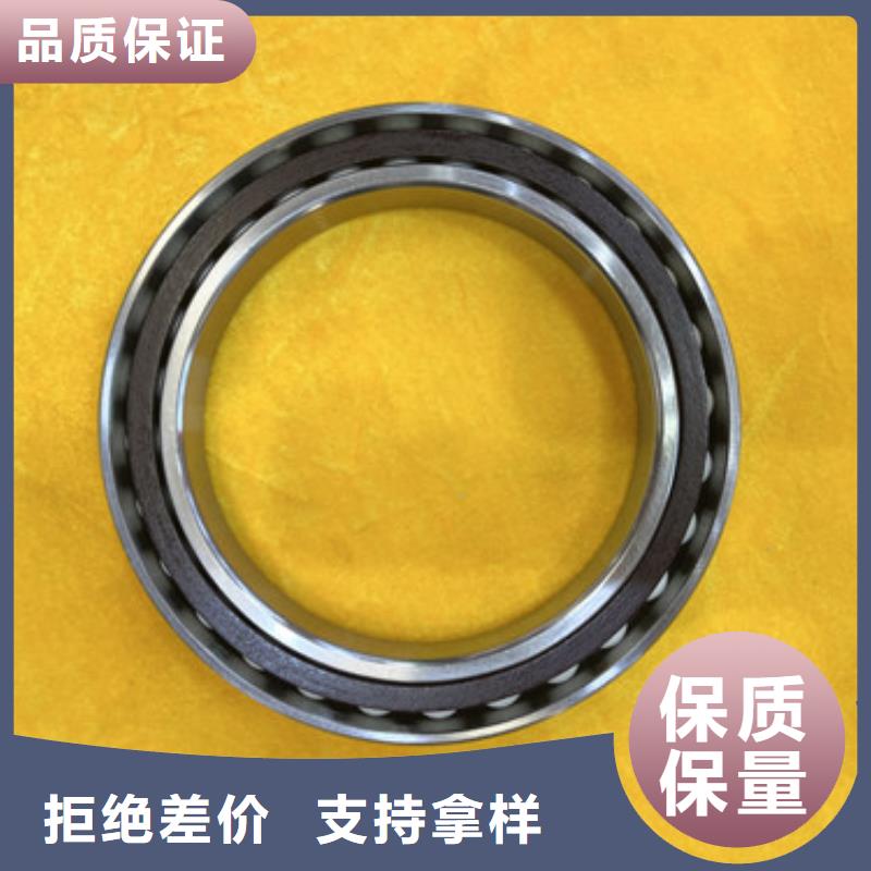 不锈钢深沟球轴承企业严谨工艺