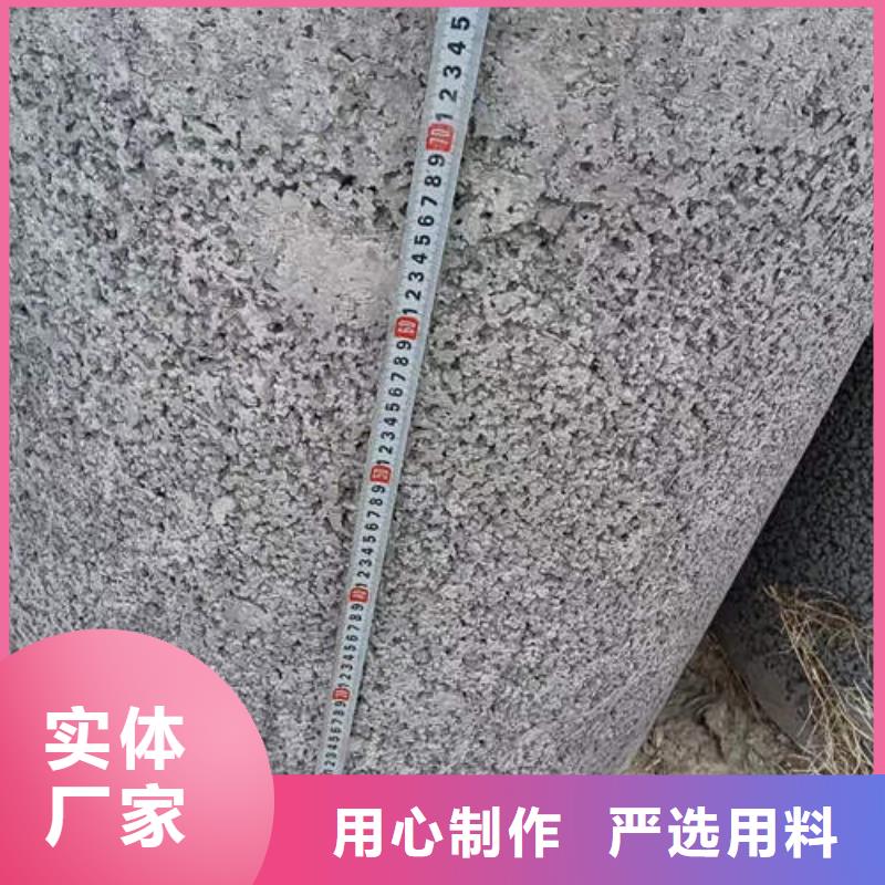 无砂透水管货源充足从源头保证品质