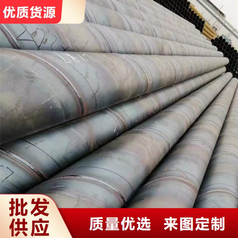 圆孔滤水管质量优定制零售批发
