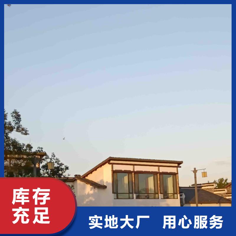 颍州区农村快速建房施工团队细节展示