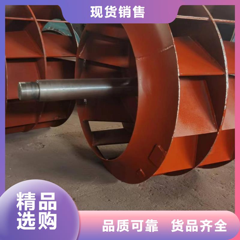 9-26离心通风机使用无忧当地厂家