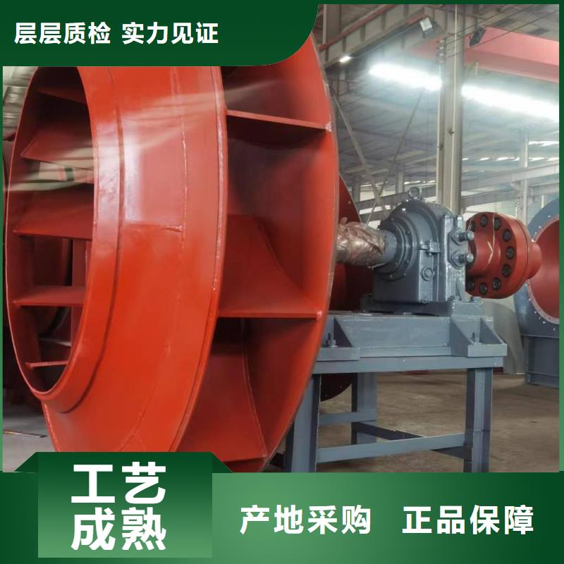 山东立通风机有限公司污水处理专业风机TX72-04大品牌值得信赖
