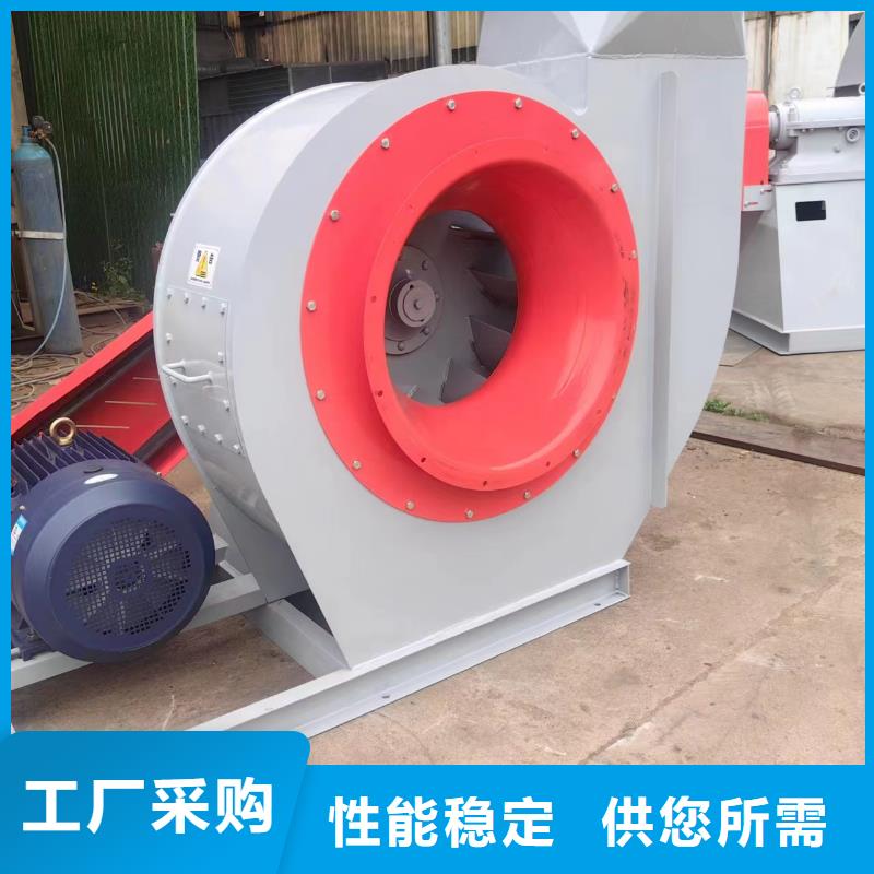 质量合格的复合肥风机生产厂家检验发货