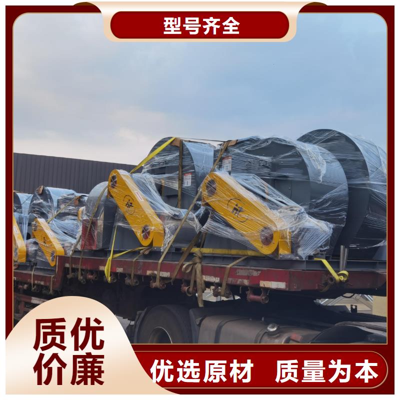 立通风机炉尾风机6-23离心通风机当地服务商