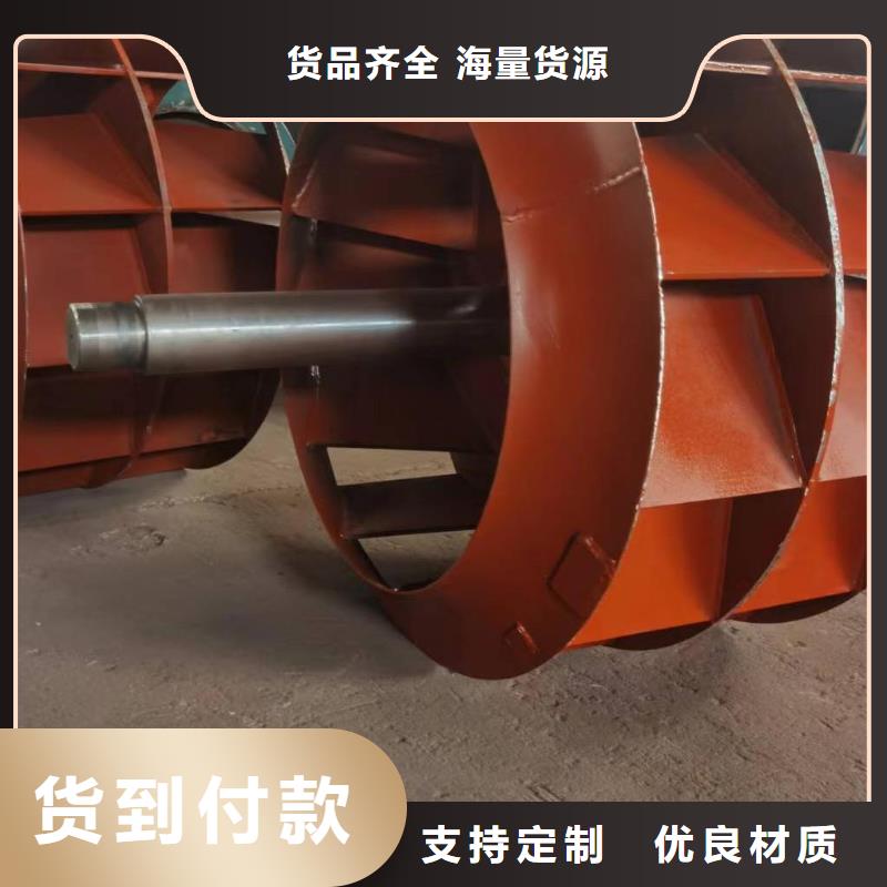 规格全的5-48离心通风机供货商现货销售