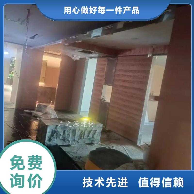 稻草夯土漆支持定制质量上乘