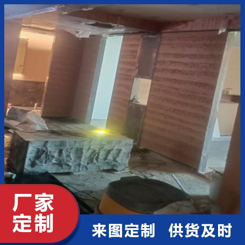现代夯土墙施工方法专注生产制造多年